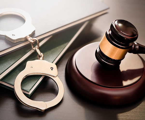 Criminal Defense