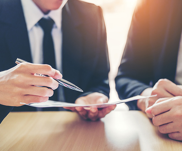 Expungement & Non Disclosure